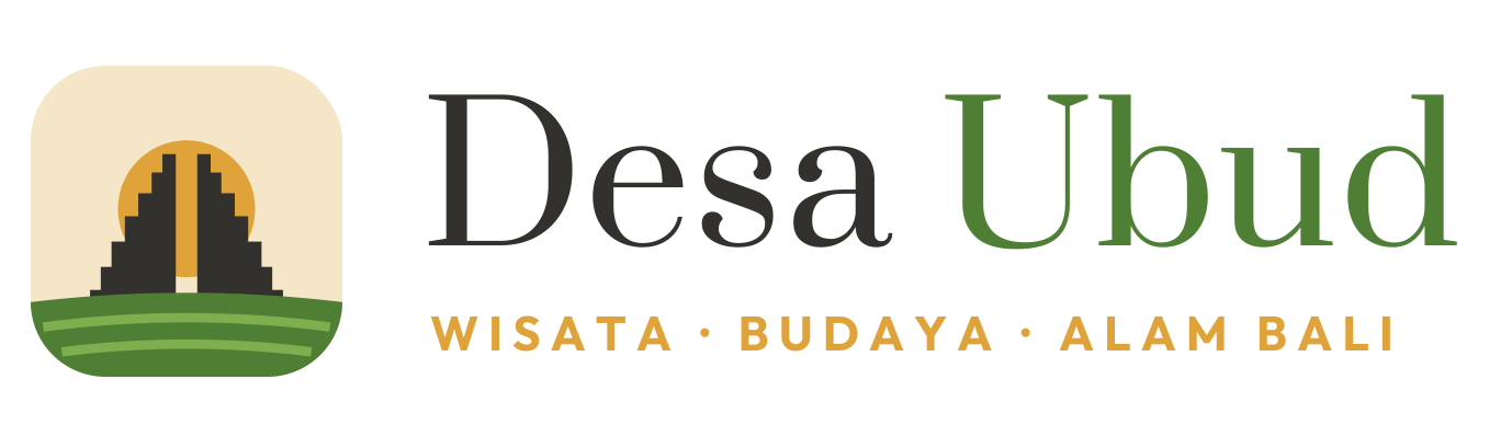 Desa Ubud